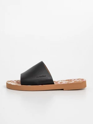 Foto van product Muiltjes See By Chloé zwart