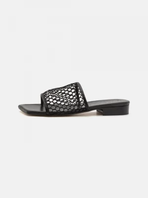 Foto van product Muiltjes Souliers Martinez zwart