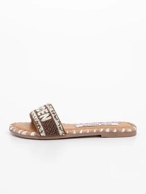 Foto van product Muiltjes Steve Madden bruin