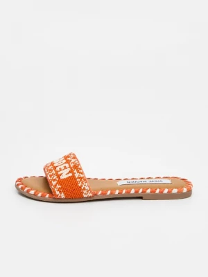 Foto van product Muiltjes Steve Madden oranje