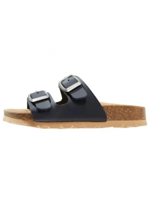Foto van product Muiltjes Superfit blauw