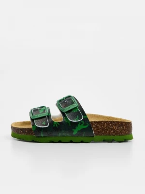 Foto van product Muiltjes Superfit groen