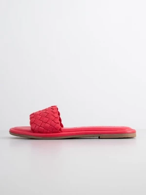 Foto van product Muiltjes Tamaris rood