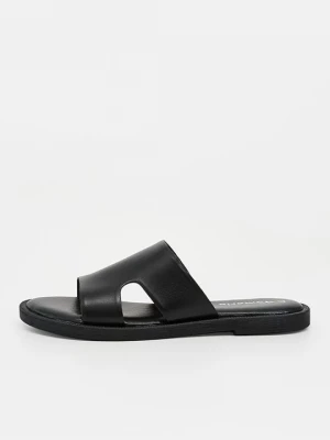 Foto van product Muiltjes Tamaris zwart
