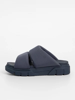 Foto van product Muiltjes Timberland donkerblauw