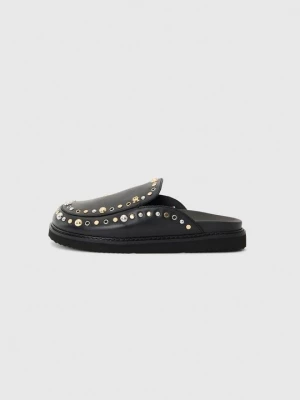 Foto van product Muiltjes Tommy Hilfiger zwart