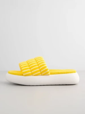 Foto van product Muiltjes Toms geel