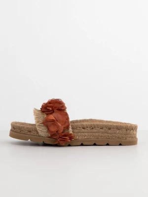 Foto van product Muiltjes Toni Pons taupe