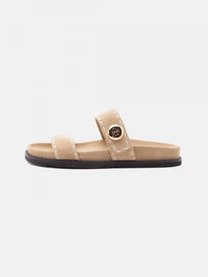 Foto van product Muiltjes Tory Burch beżowy