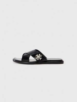 Foto van product Muiltjes Tory Burch zwart