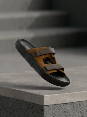 Foto van product Muiltjes Veja bruin
