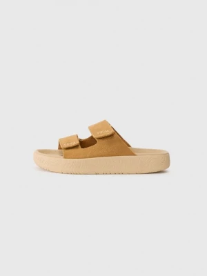 Foto van product Muiltjes Veja cognac