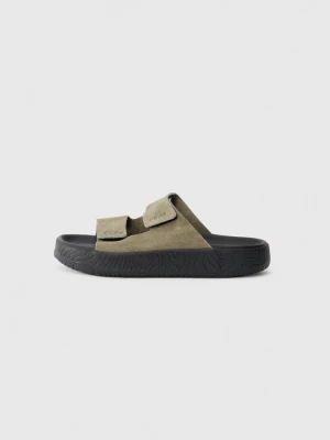 Foto van product Muiltjes Veja kaki