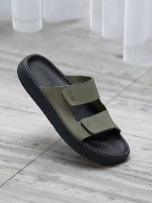 Foto van product Muiltjes Veja kaki