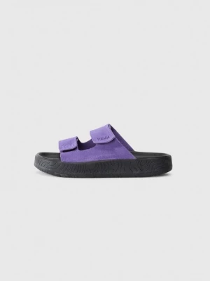 Foto van product Muiltjes Veja paars