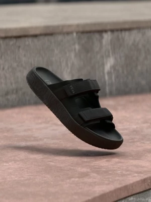 Foto van product Muiltjes Veja zwart