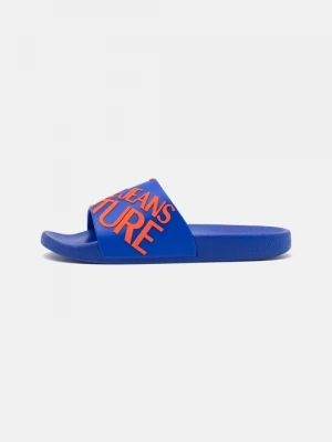 Foto van product Muiltjes Versace Jeans Couture blauw