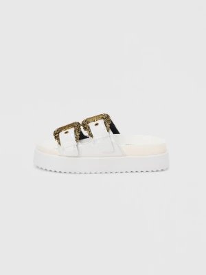 Foto van product Muiltjes Versace Jeans Couture wit