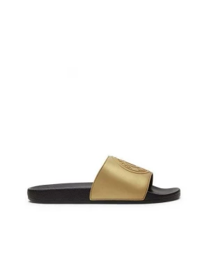 Foto van product Muiltjes Versace Jeans Couture zwart