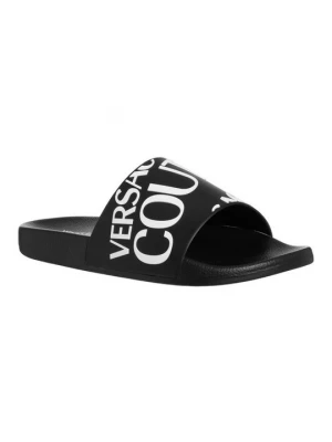 Foto van product Muiltjes Versace Jeans Couture zwart