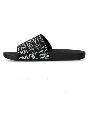 Foto van product Muiltjes Versace Jeans Couture zwart