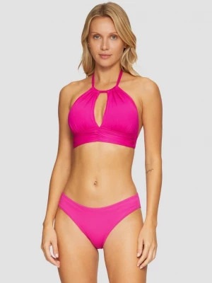 Foto van product Multiway bustier en bikinitop s.Oliver roze