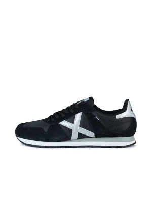 Foto van product MUNICH Sneakers laag 'Massana' zwart