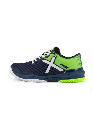 Foto van product MUNICH Sneakers laag 'Padx' marine