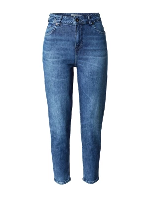 Foto van product MUSTANG Jeans 'Charlotte' donkerblauw