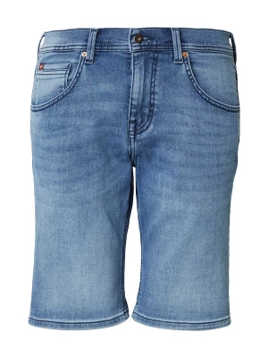 Foto van product MUSTANG Jeans 'CHICAGO' blauw denim