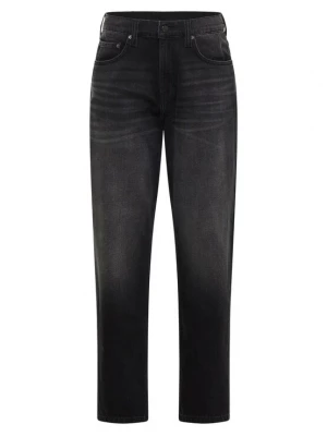Foto van product MUSTANG Jeans 'Jeff' black denim