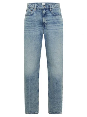 Foto van product MUSTANG Jeans 'Jeff' blauw denim