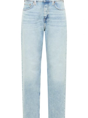 Foto van product MUSTANG Jeans 'Jeff' lichtblauw