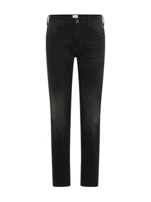 Foto van product MUSTANG Jeans 'OREGON' black denim