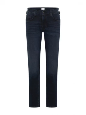 Foto van product MUSTANG Jeans 'OREGON' donkerblauw