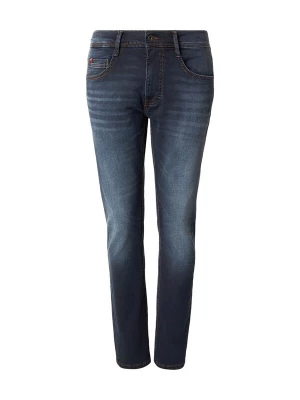 Foto van product MUSTANG Jeans 'OREGON' navy