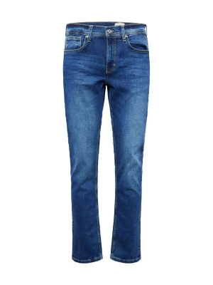 Foto van product MUSTANG Jeans 'Orlando' blauw denim