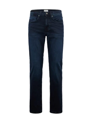 Foto van product MUSTANG Jeans 'Orlando' donkerblauw
