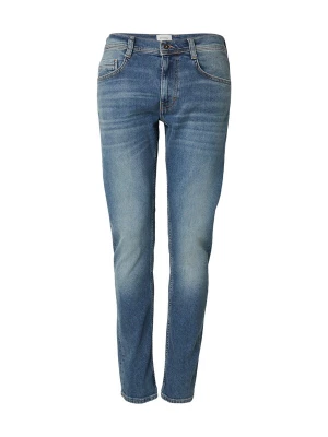 Foto van product MUSTANG Jeans 'Style Oregon' blauw denim