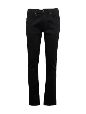 Foto van product MUSTANG Jeans 'Vegas' black denim