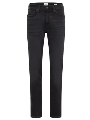Foto van product MUSTANG Jeans 'Vegas' black denim