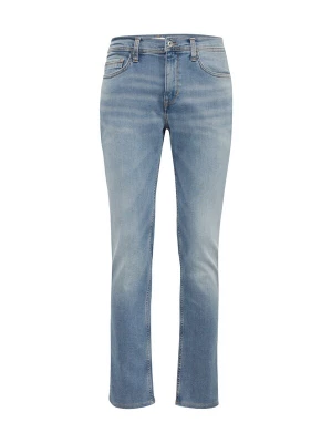 Foto van product MUSTANG Jeans 'Vegas' blauw denim