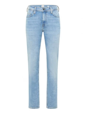 Foto van product MUSTANG Jeans 'Vegas' lichtblauw