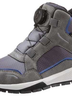 Foto van product MUSTANG Laarzen blauw / stone grey / donkergrijs