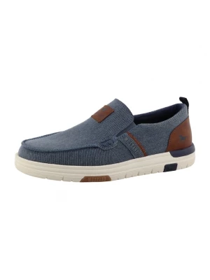 Foto van product MUSTANG Mocassins navy