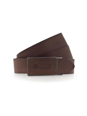 Foto van product MUSTANG Riem bruin