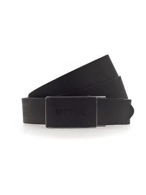 Foto van product MUSTANG Riem chocoladebruin