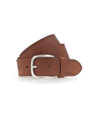 Foto van product MUSTANG Riem cognac