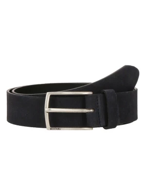 Foto van product MUSTANG Riem nachtblauw