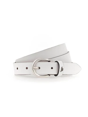Foto van product MUSTANG Riem wit